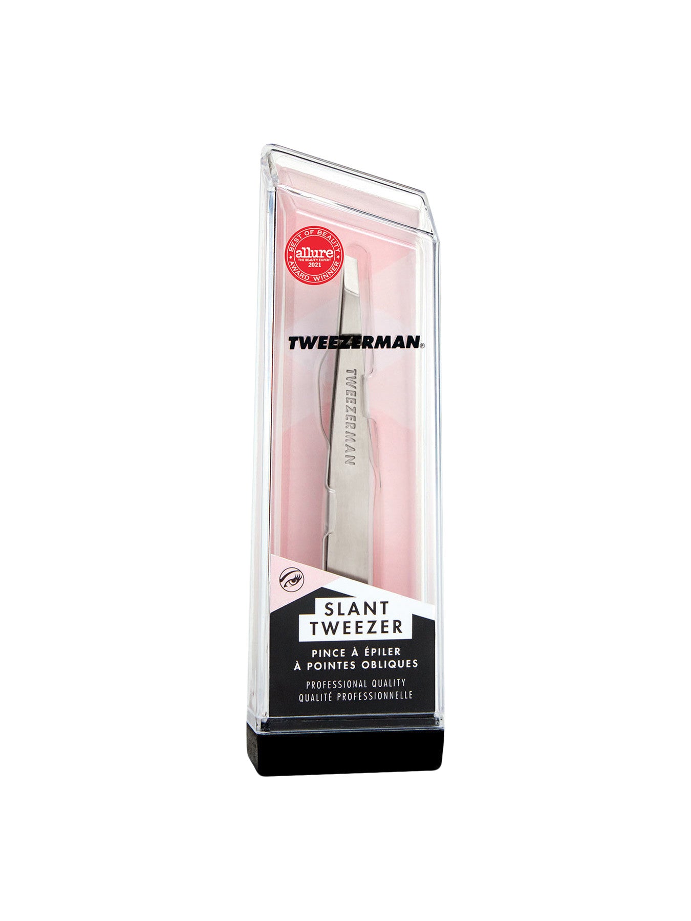 Slant Tweezer Classic