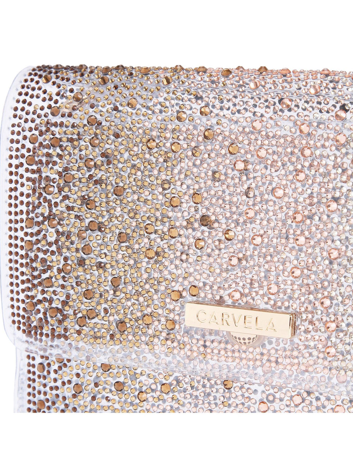 LOVEBIRD CLUTCH
