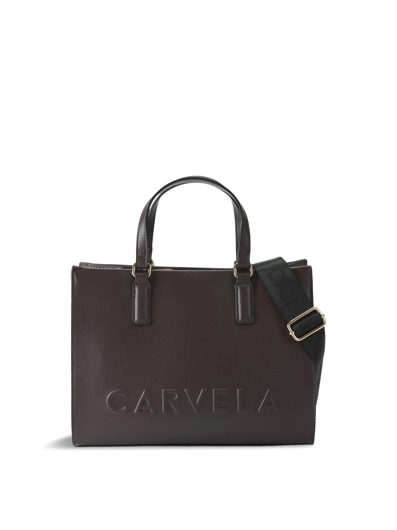 Frame Midi Tote Bag