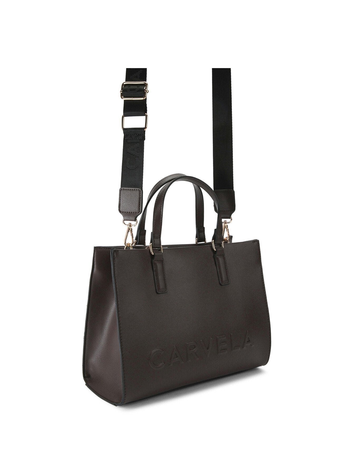 Frame Midi Tote Bag