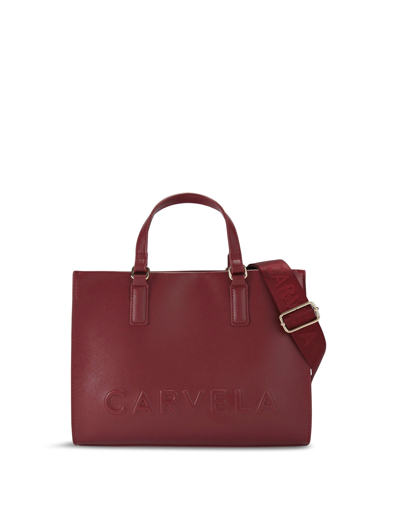 FRAME MIDI TOTE