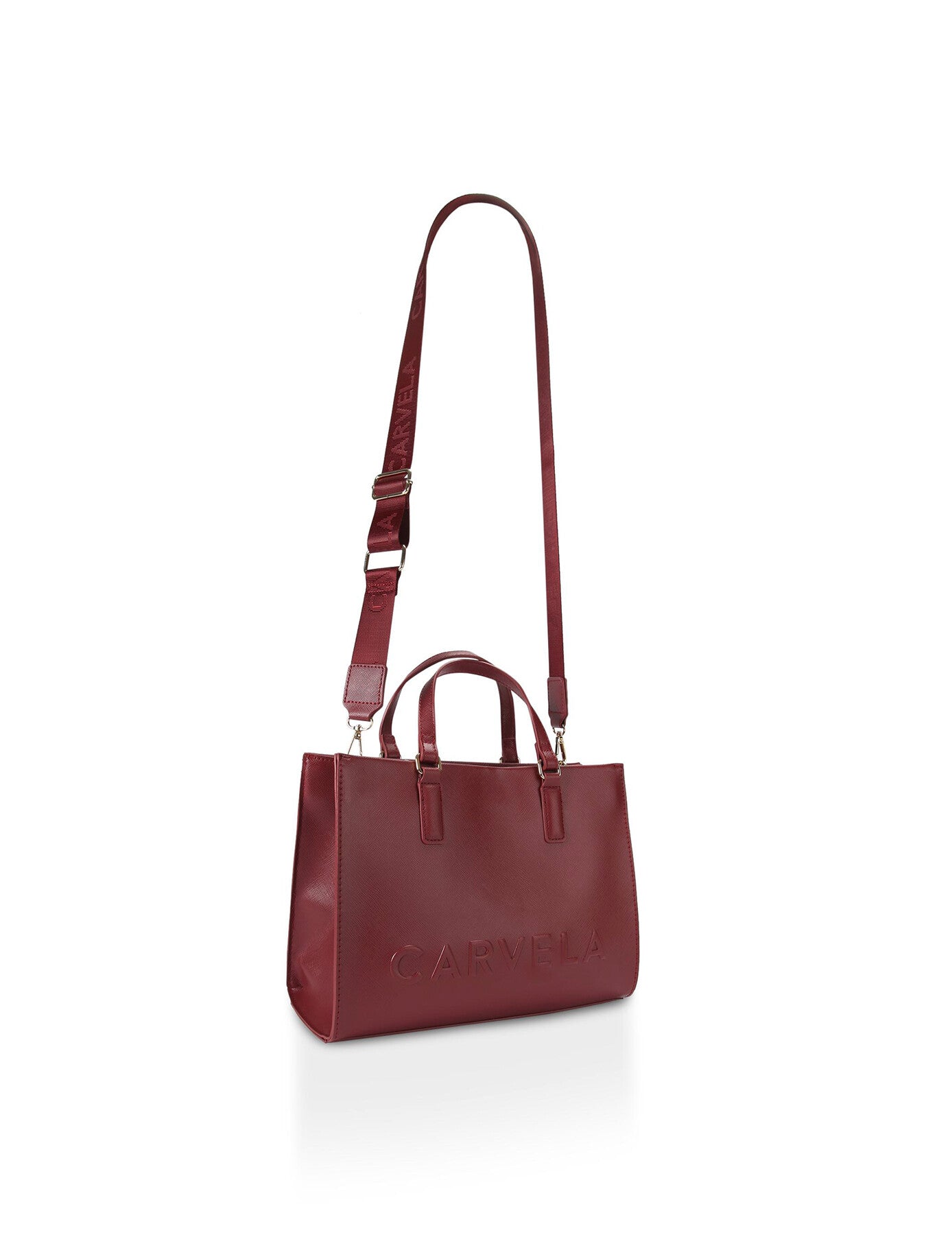 FRAME MIDI TOTE