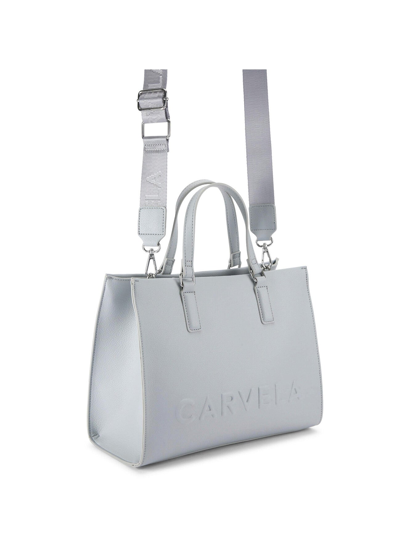 FRAME MIDI TOTE