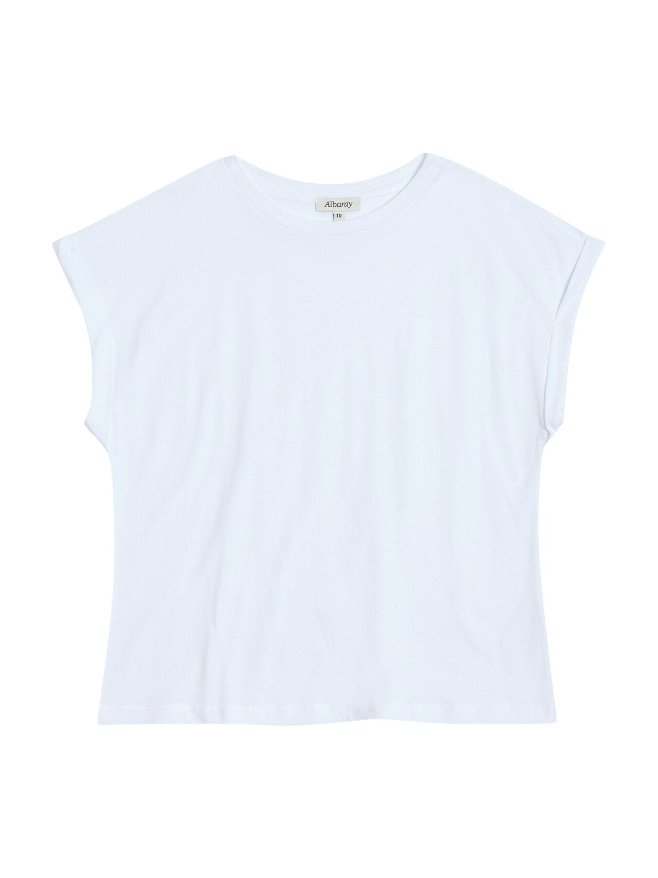 Roll Back T Shirt