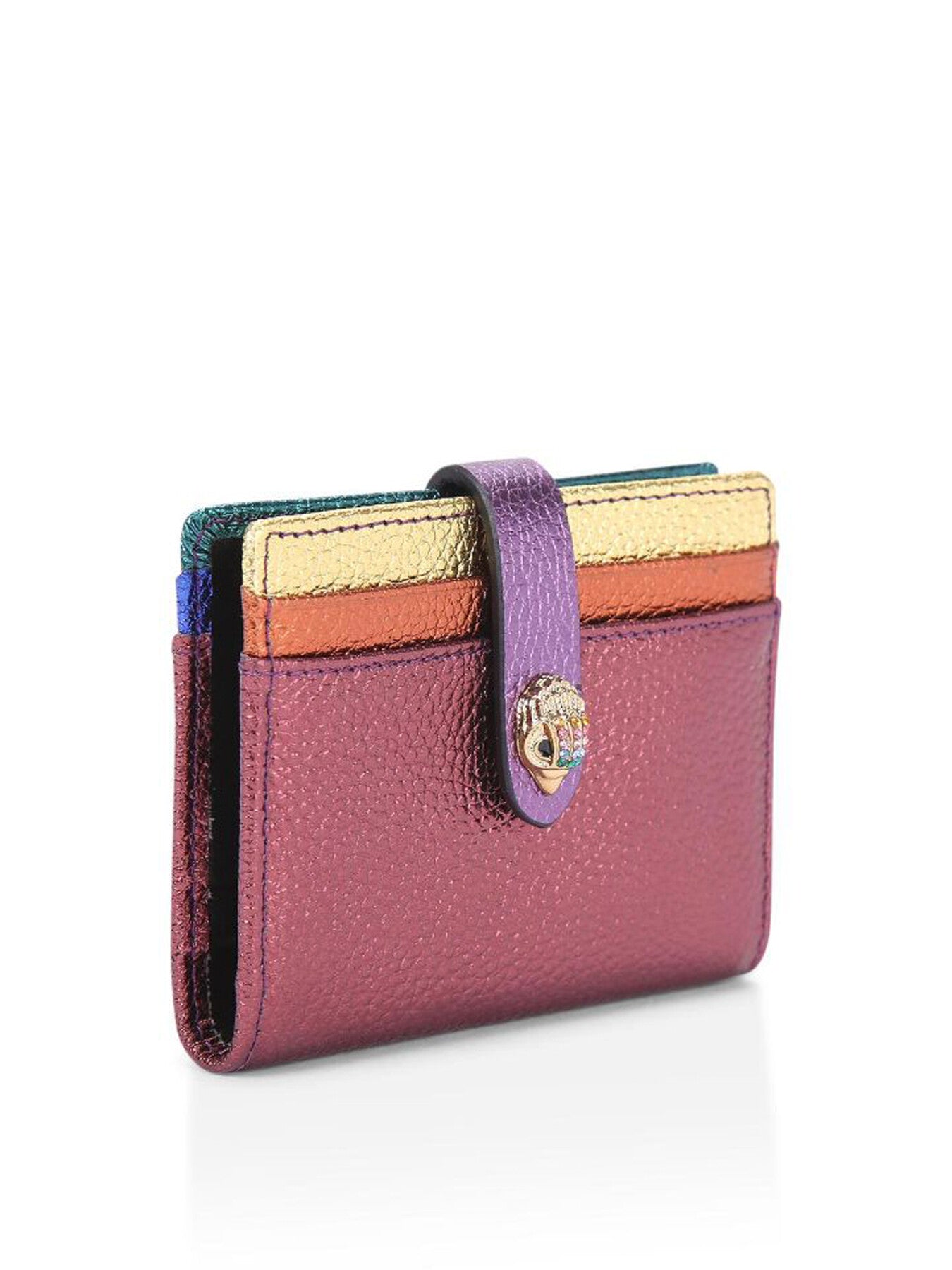 MULTI CARD LEATHER