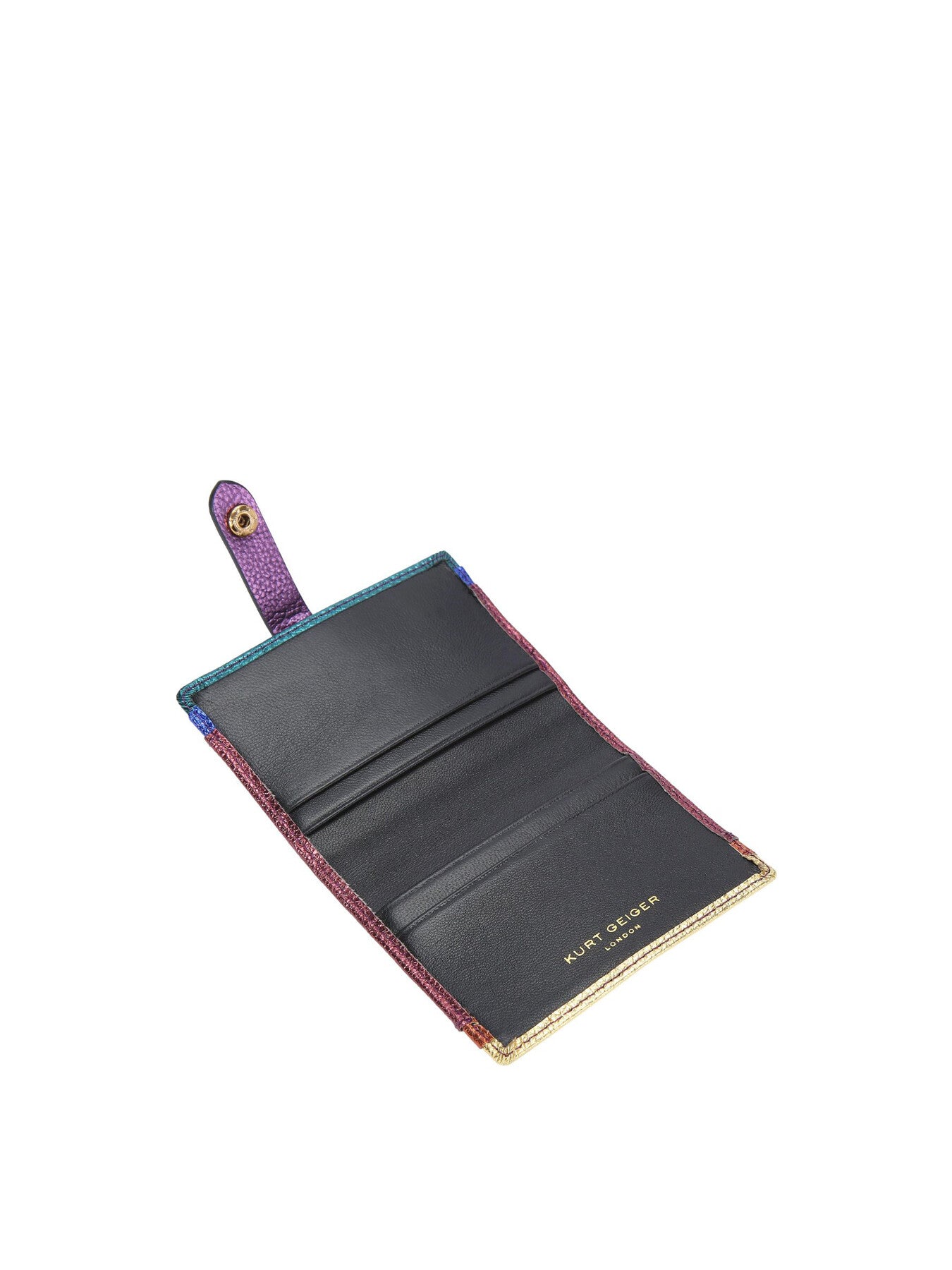 MULTI CARD LEATHER