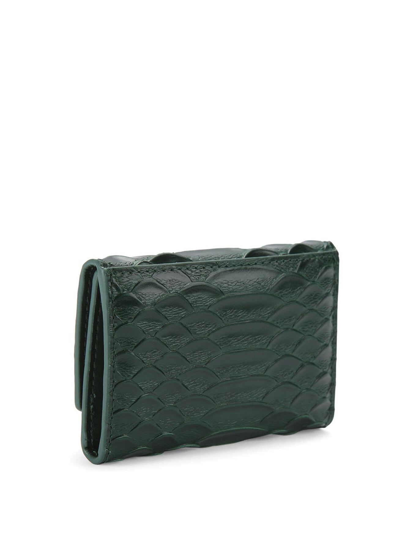 FLAP MULTI CARD HOLDER