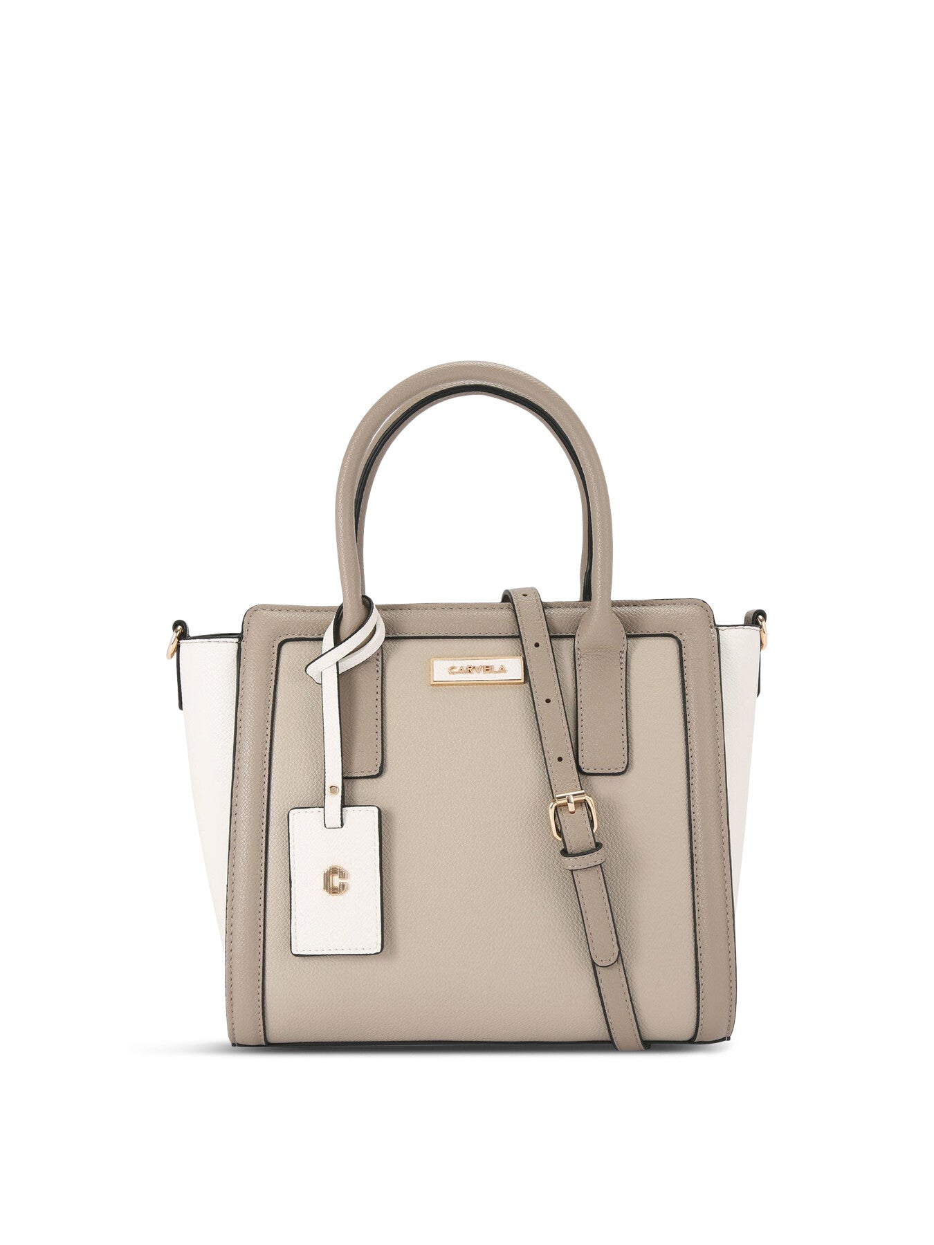 LOTTIE MIDI TOTE
