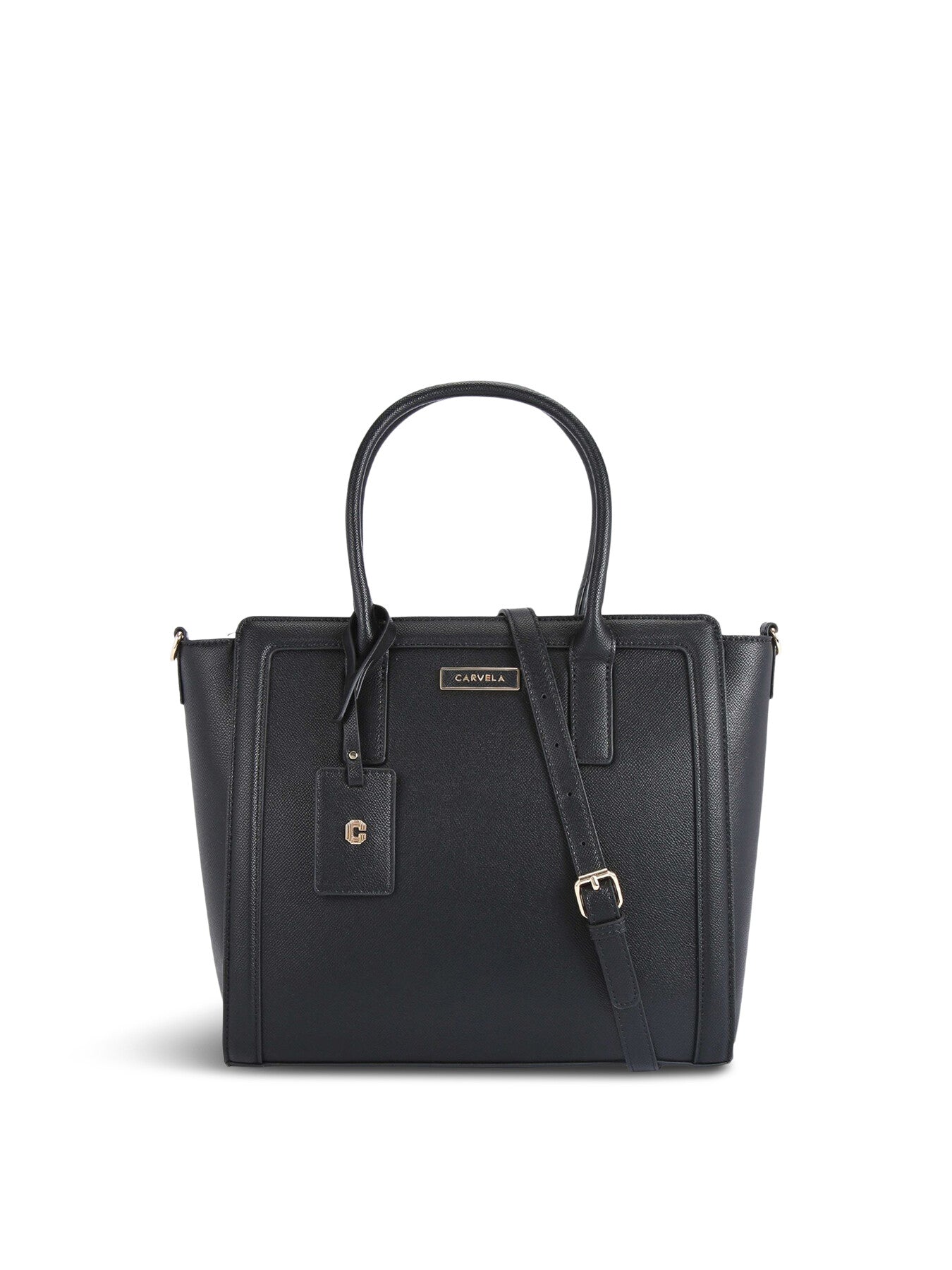 LOTTIE LARGE TOTE