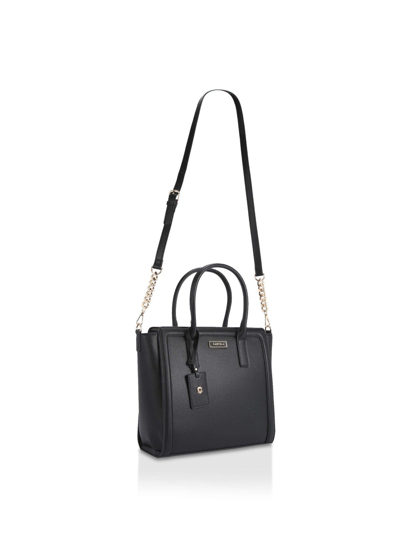 LOTTIE LARGE TOTE