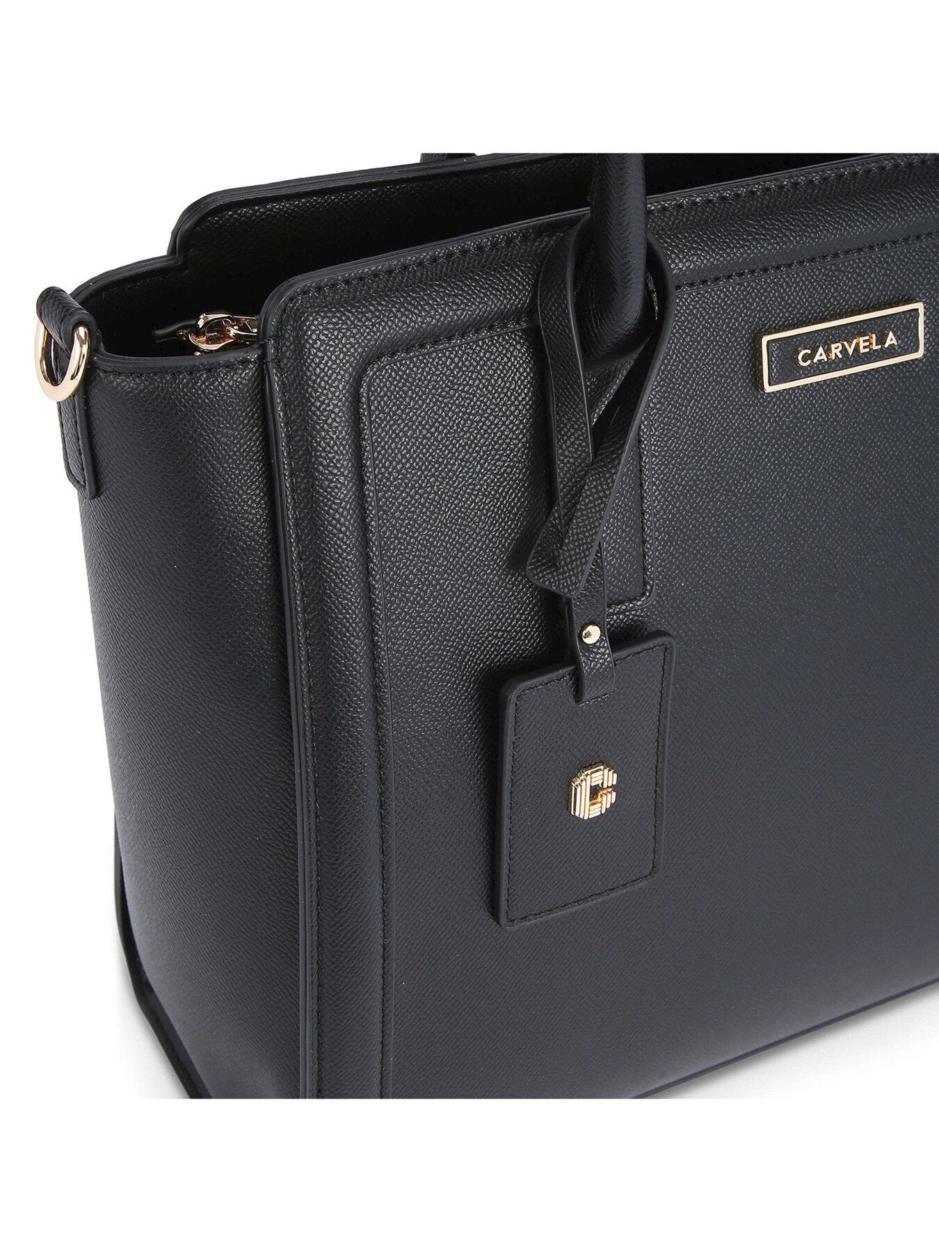 LOTTIE LARGE TOTE