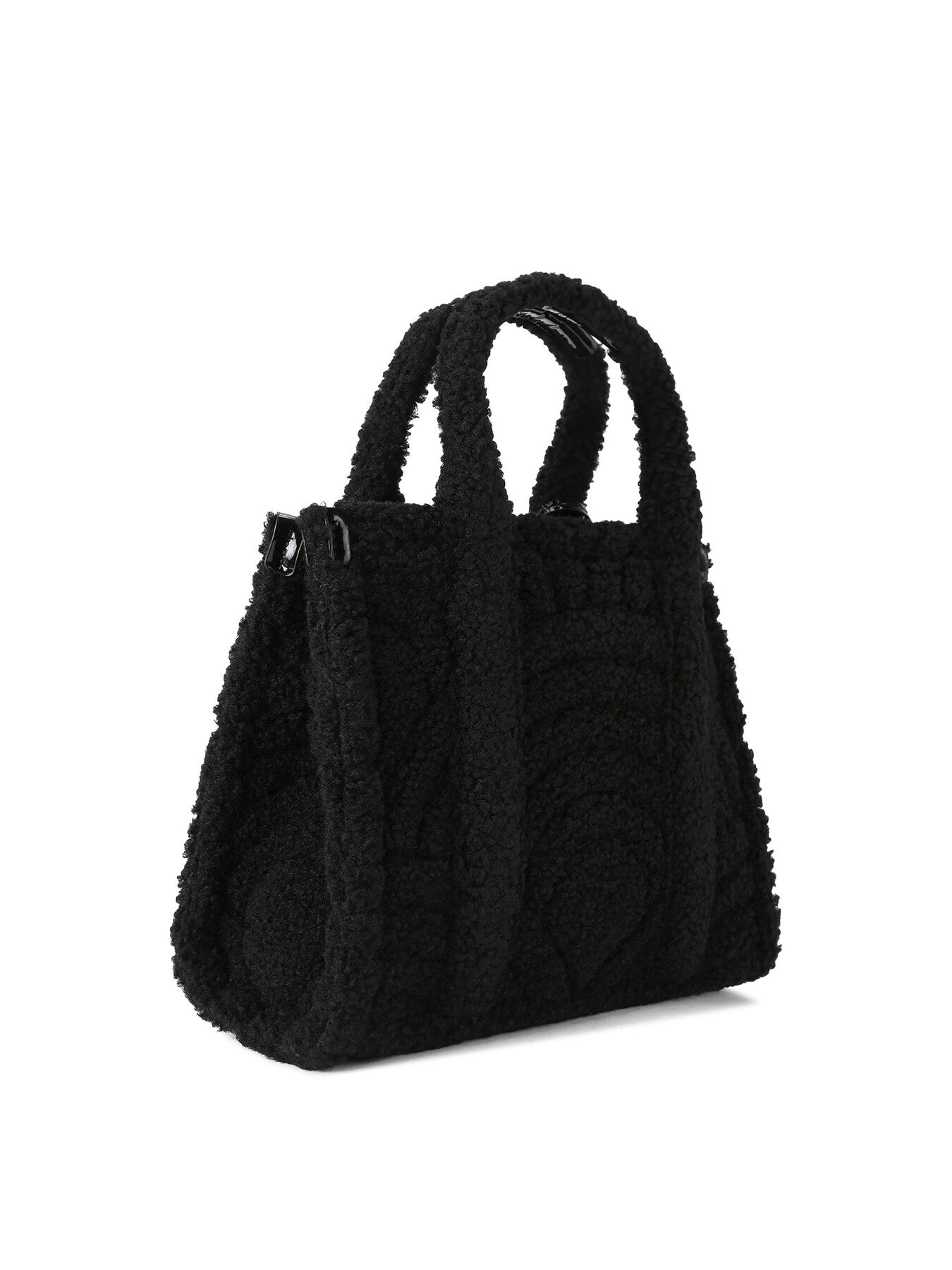 FUR SMALL SOUTHBANK TOTE