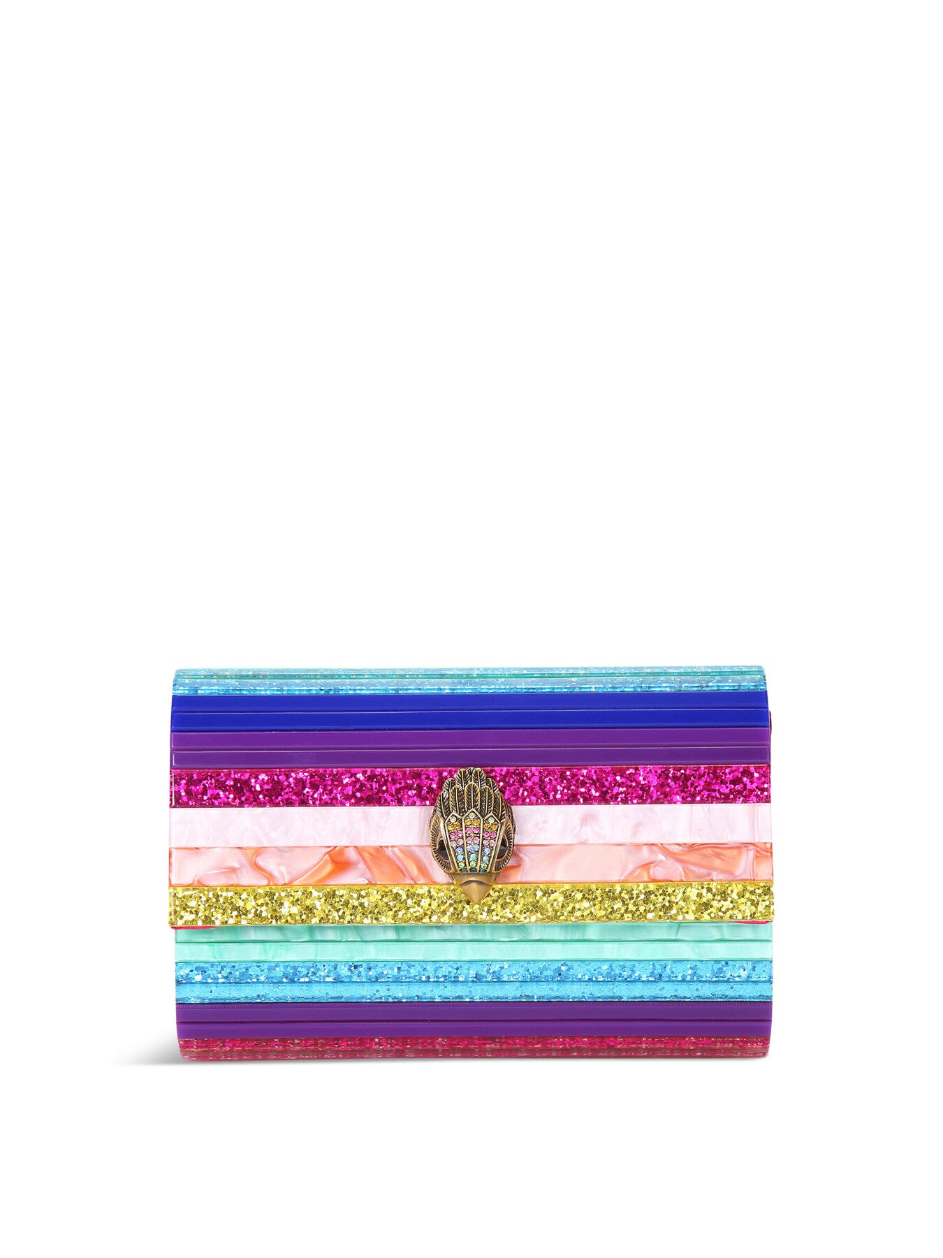 PARTY EAGLE CLUTCH