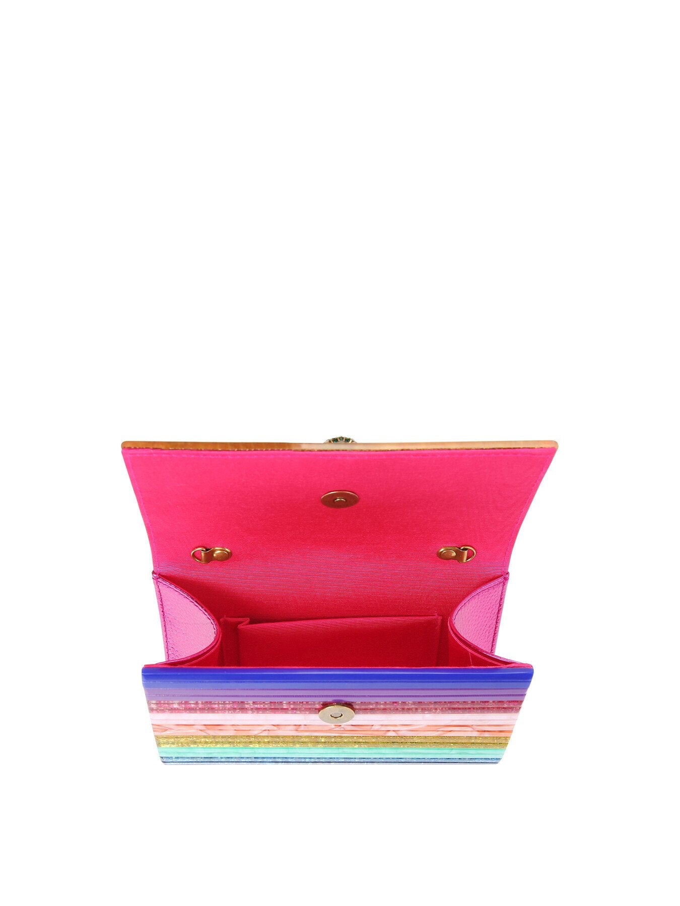 PARTY EAGLE CLUTCH