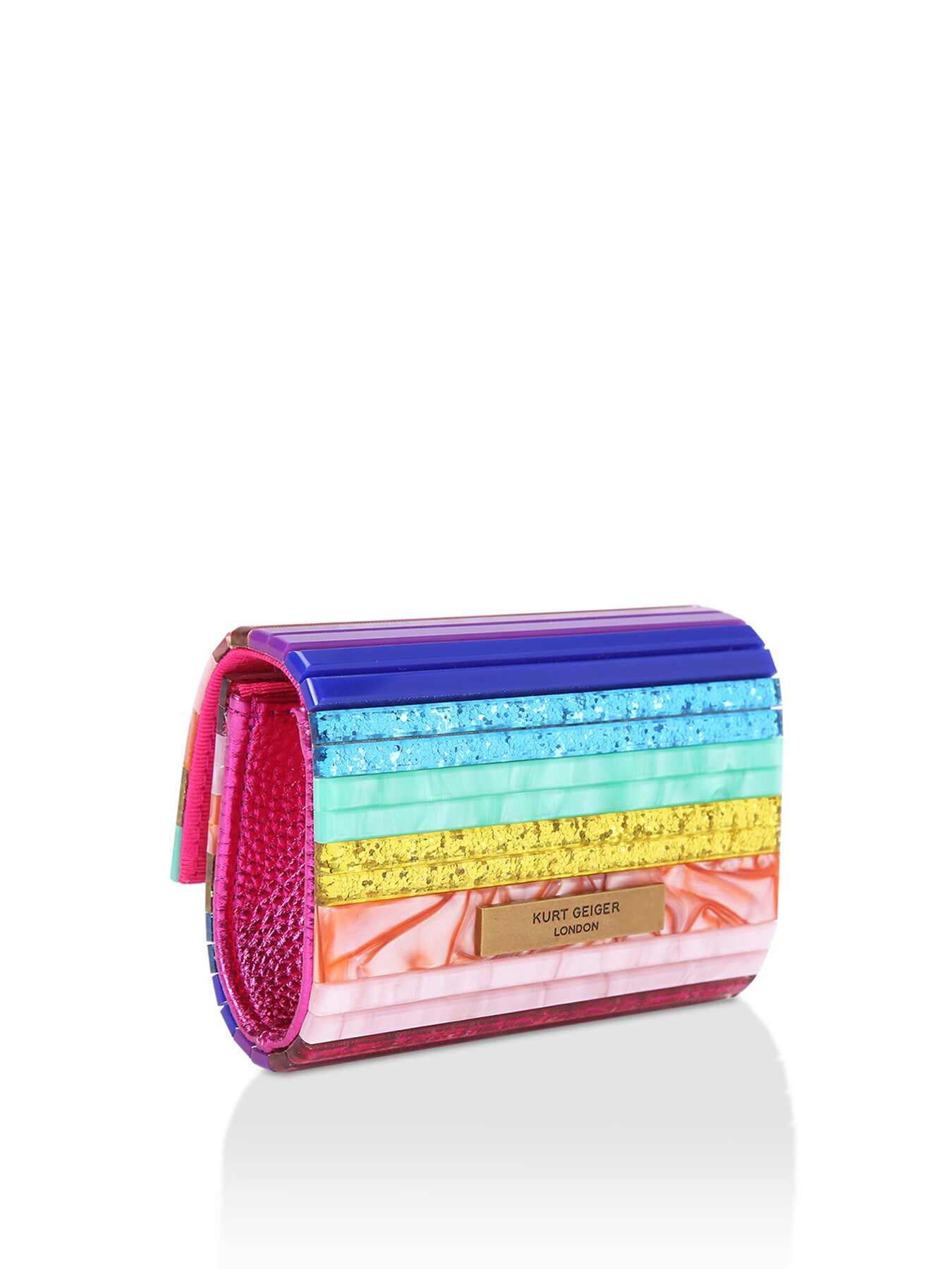 PARTY EAGLE MINI CLUTCH