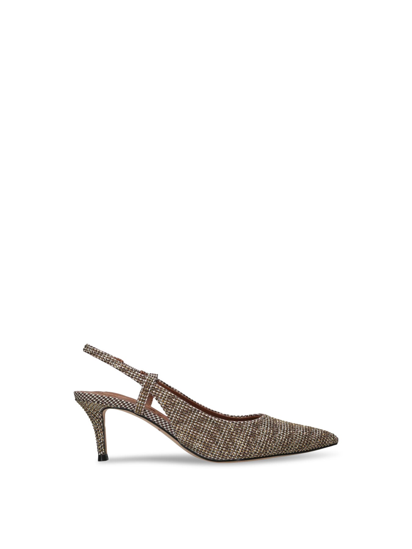 BELGRAVIA SLING BACK