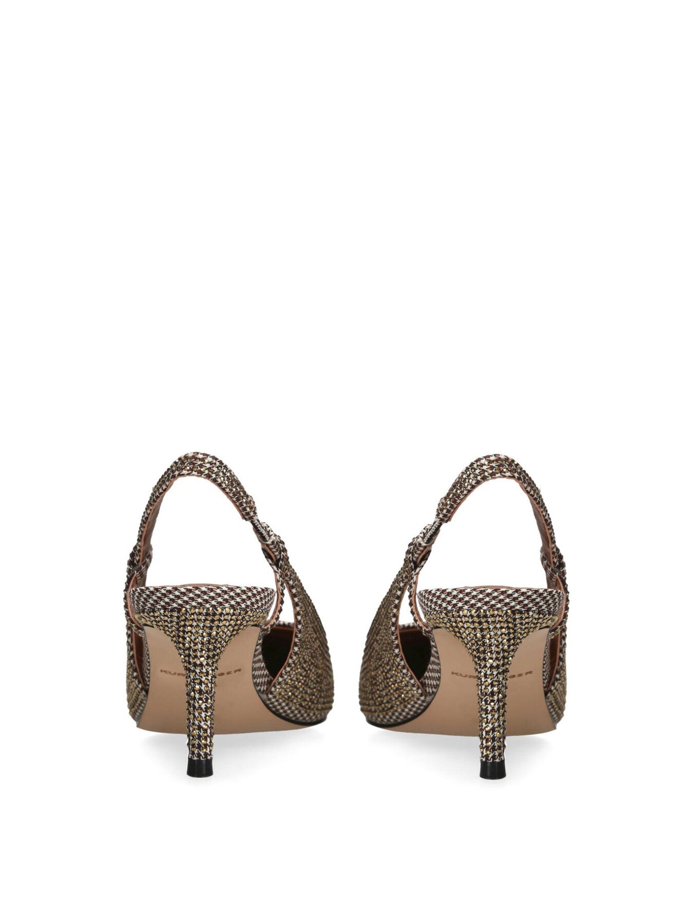 BELGRAVIA SLING BACK