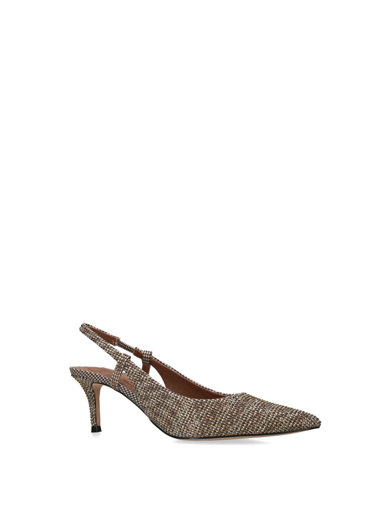 BELGRAVIA SLING BACK