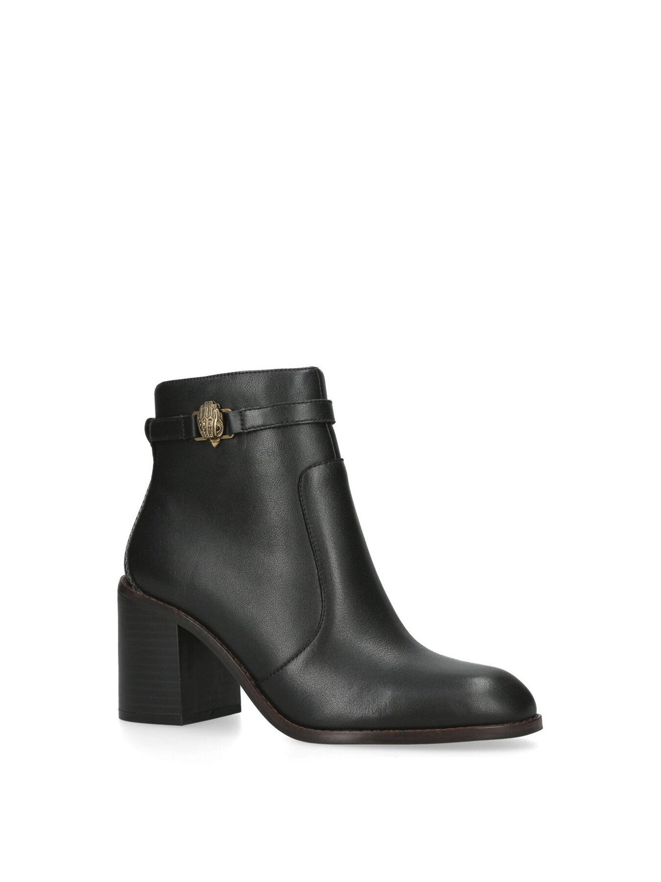 SHOREDITCH BLOCK ANKLE