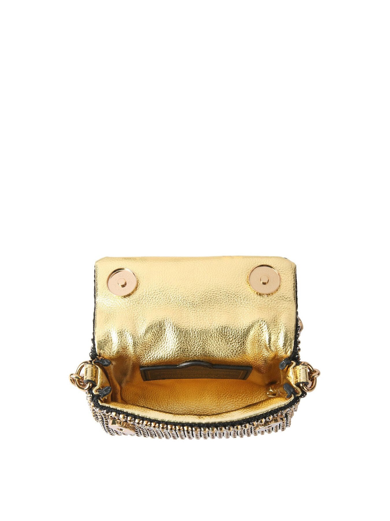 MINI PARTY CROSS BODY BAG
