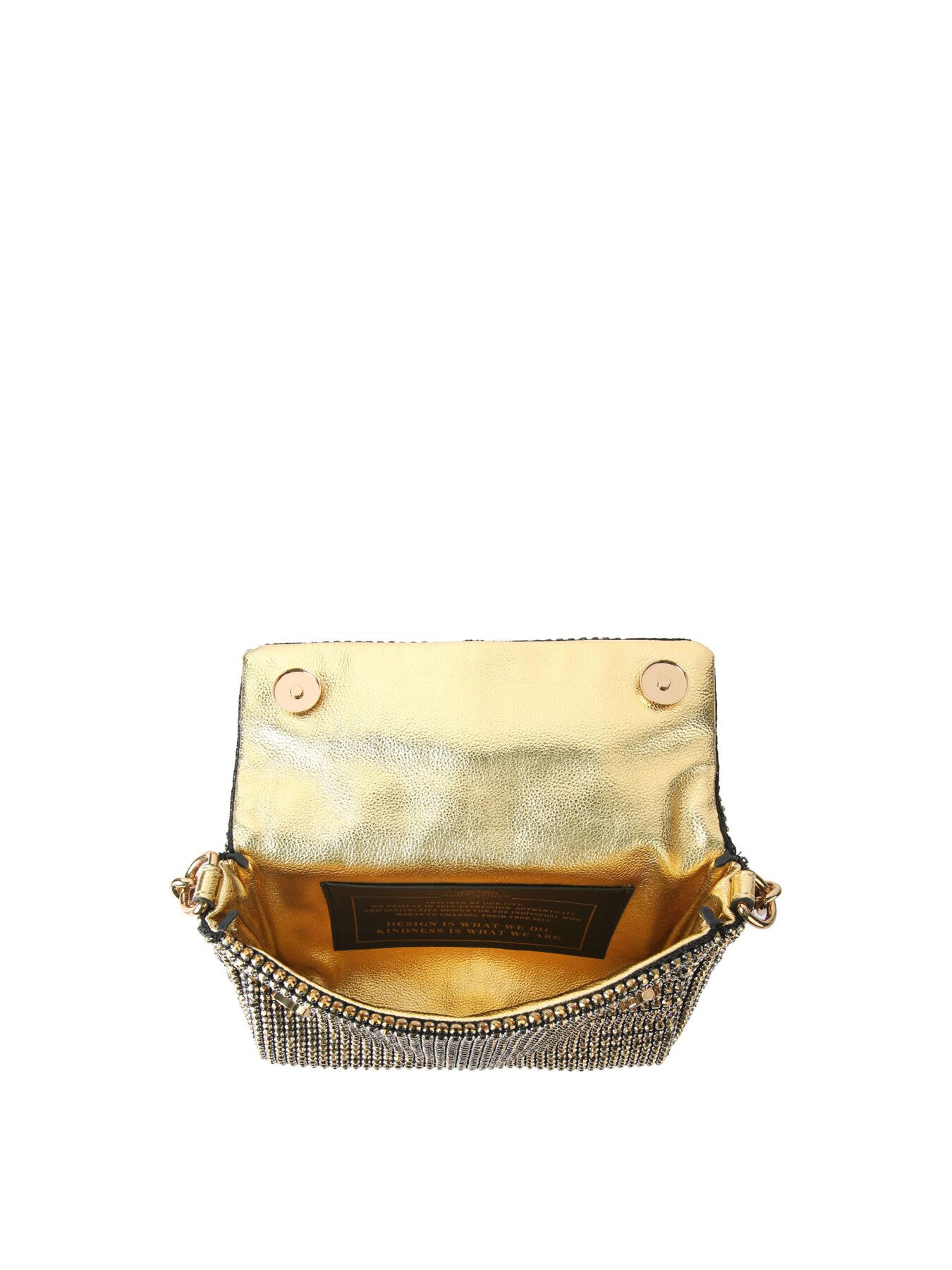 SMALL PARTY SHOULDER BAG
