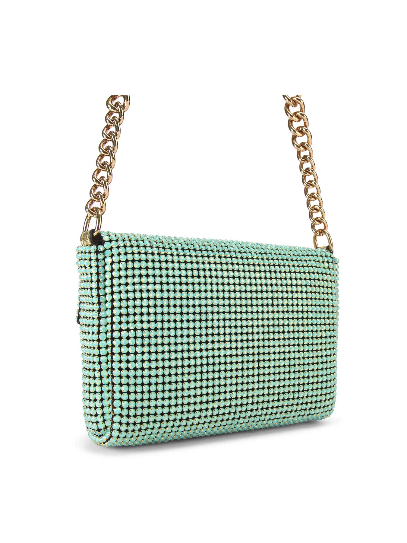 SMALL PARTY SHOULDER BAG