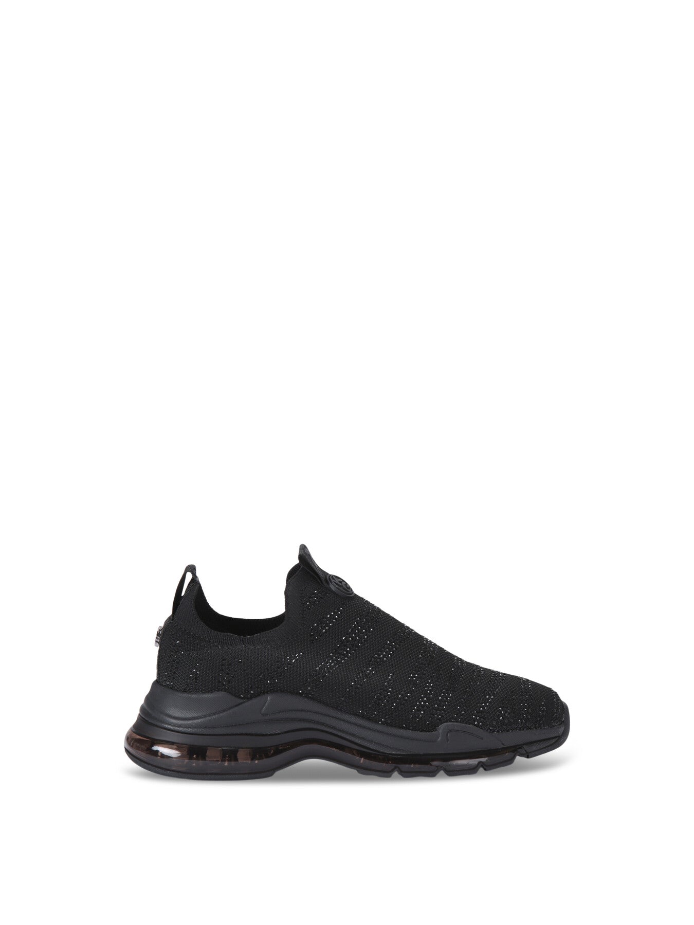 LEGIT SLIP ON BLING