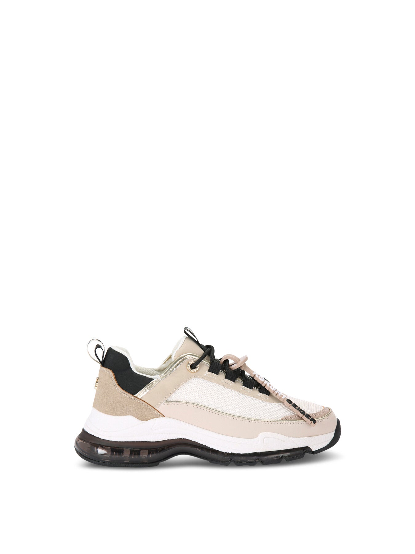 LEGIT LACE UP