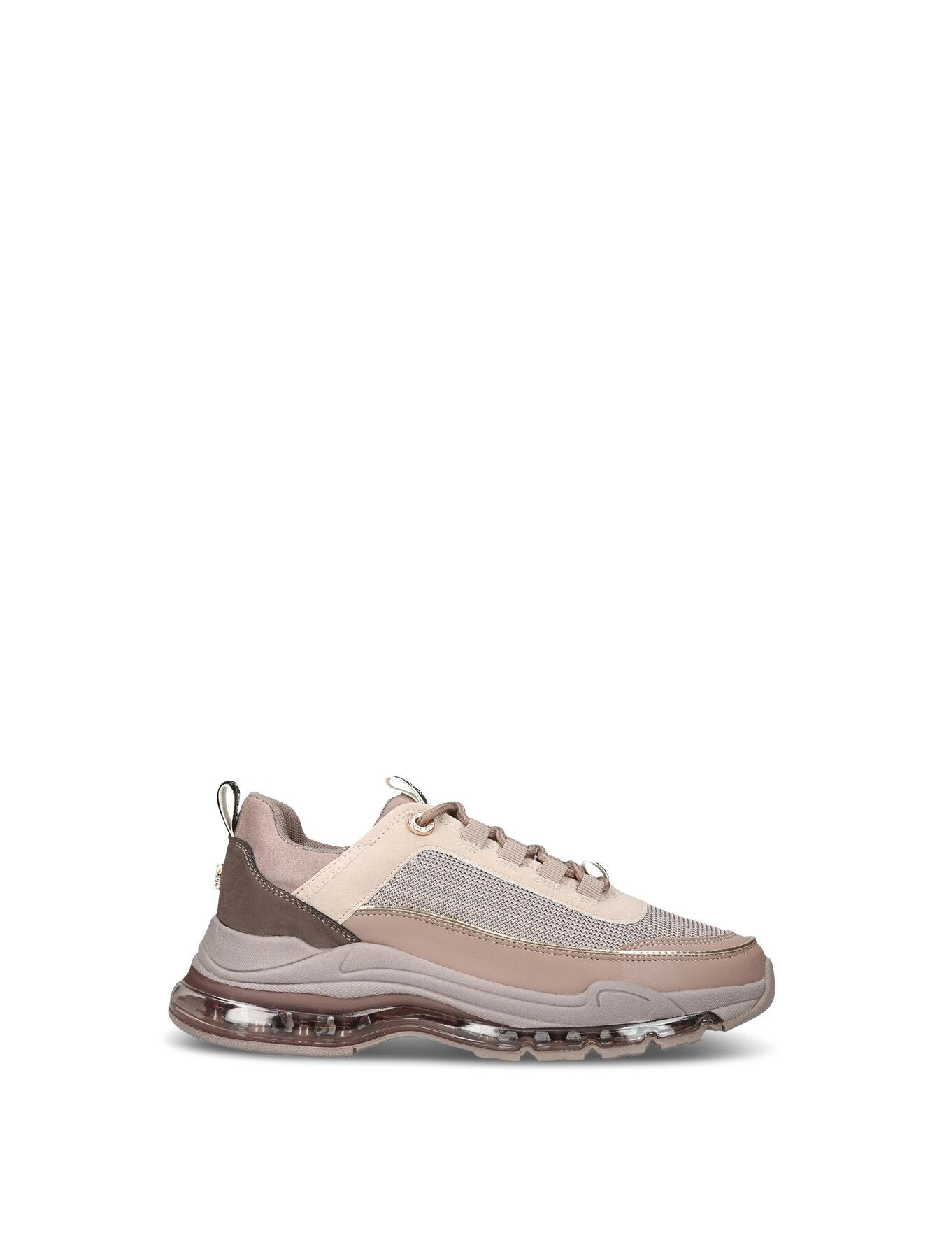 LEGIT LACE UP