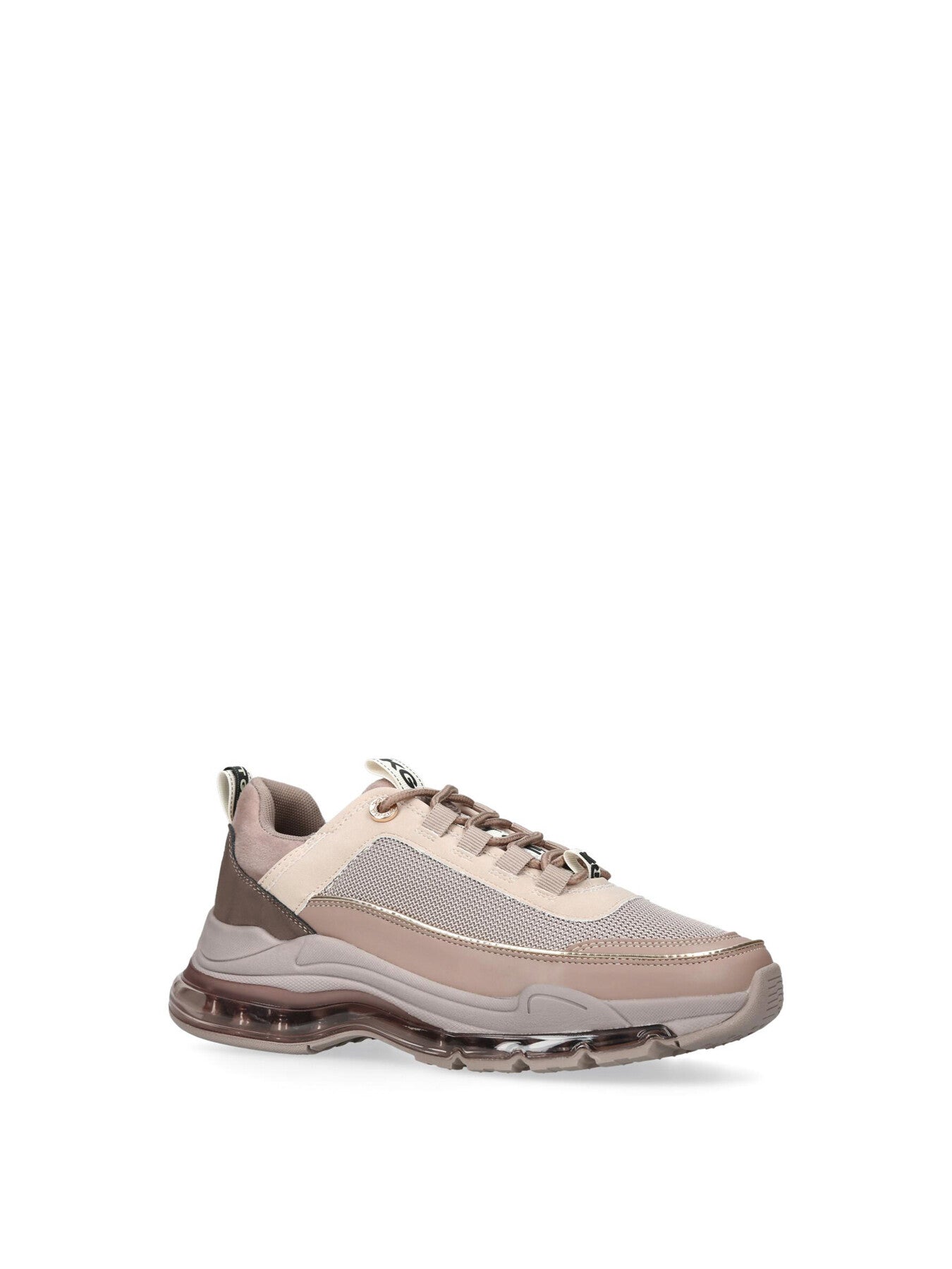 LEGIT LACE UP