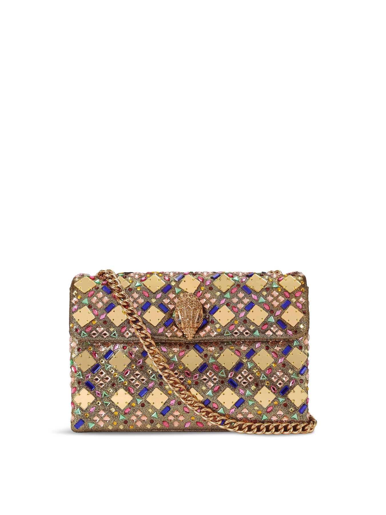 MEDIUM KENSINGTON BAG