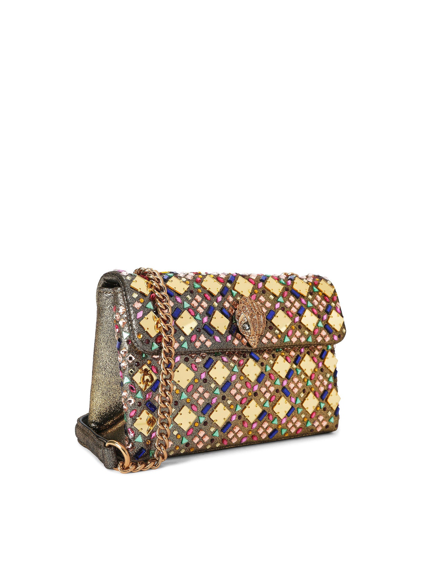 MEDIUM KENSINGTON BAG