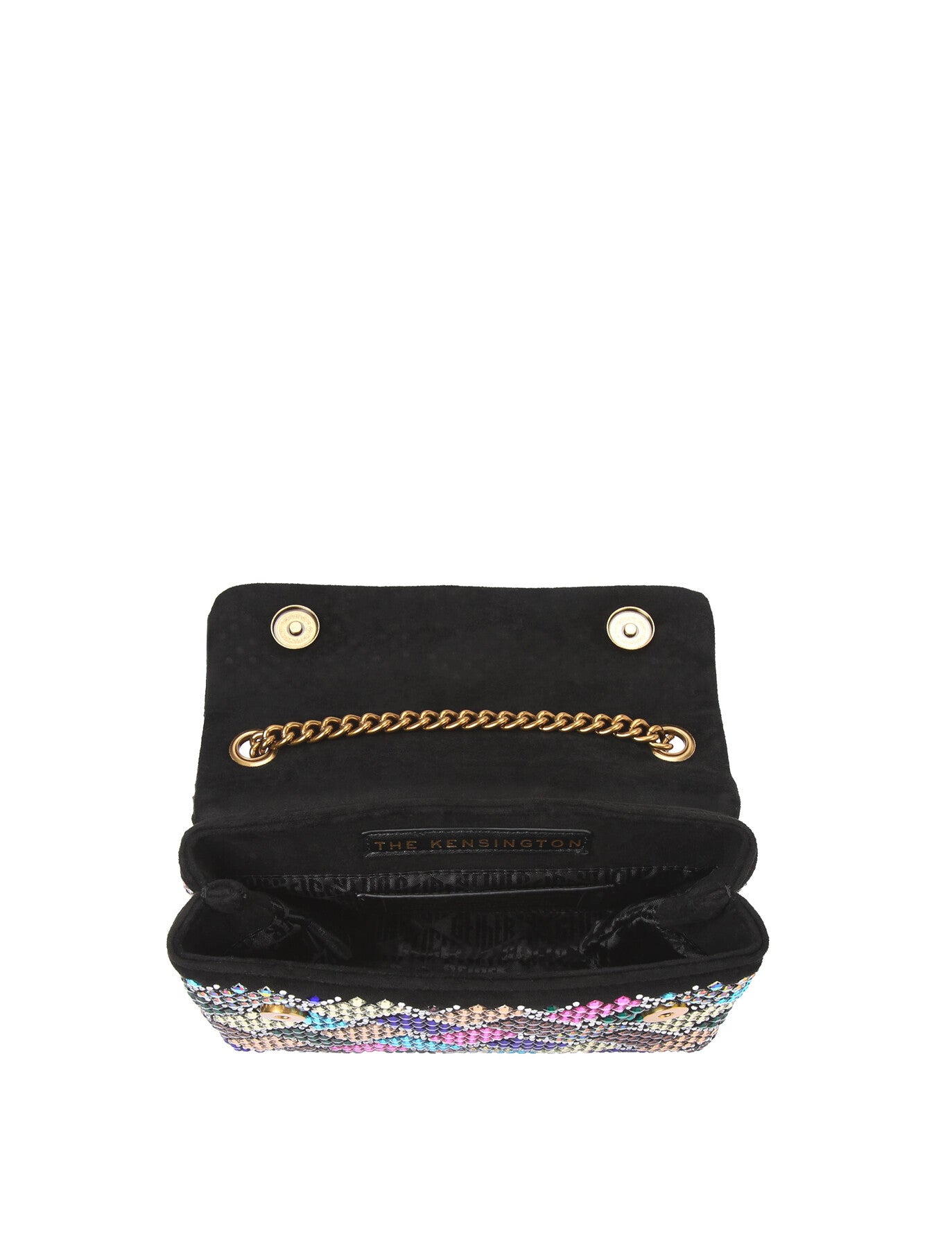 MEDIUM KENSINGTON BAG