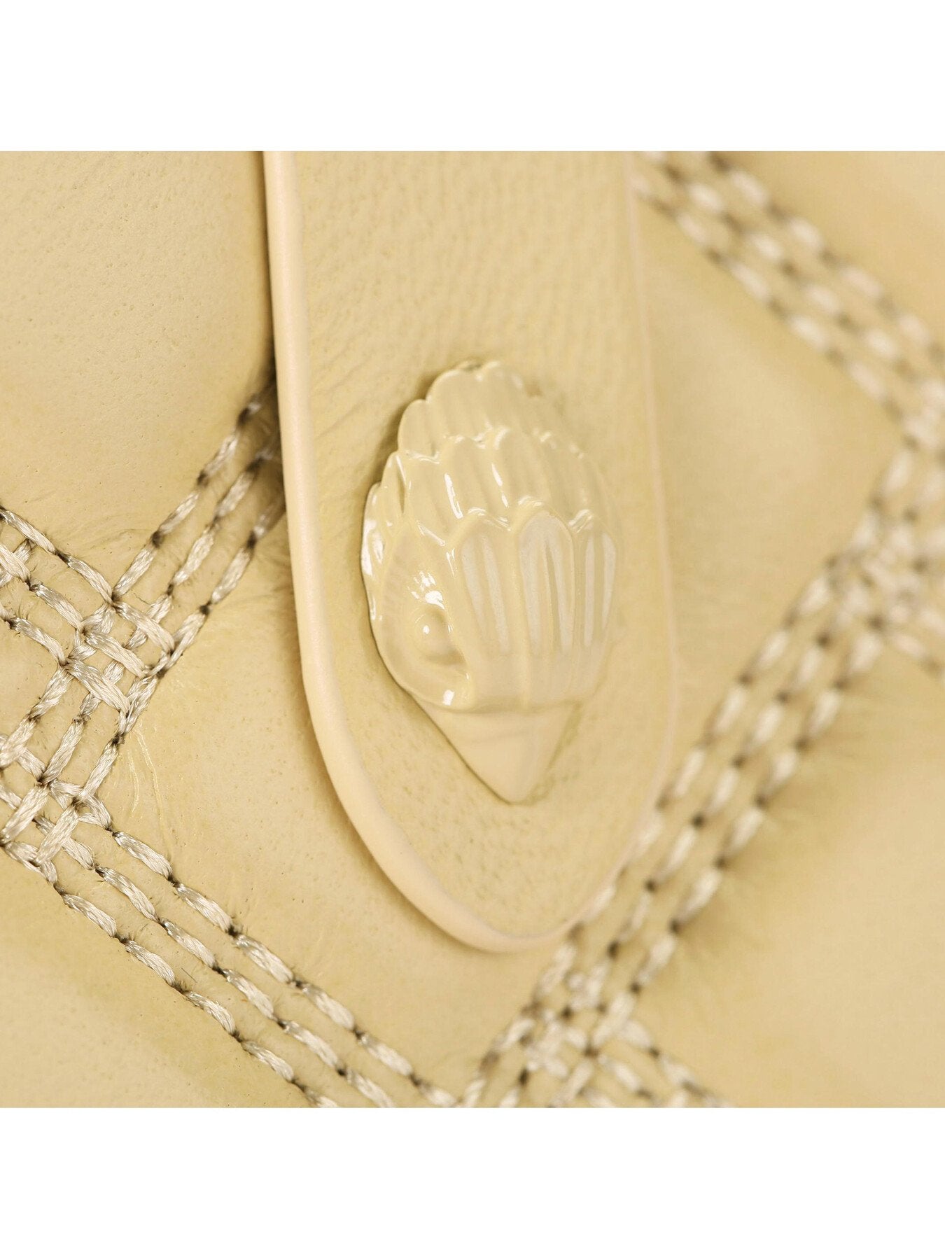 LEATHER SOFT WALLET DRENCH