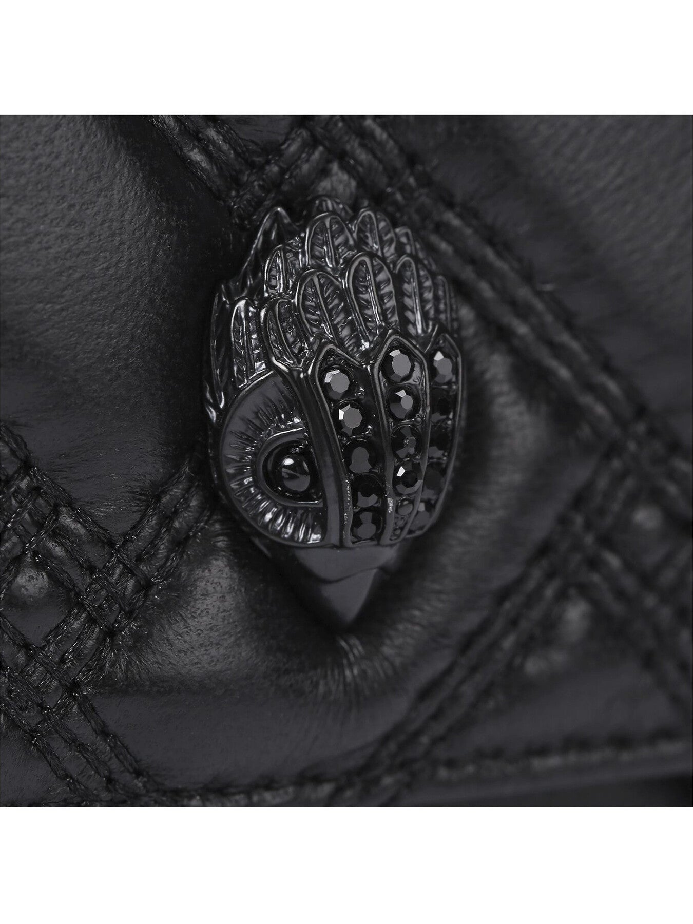 KENSINGTON CHAIN WALLET DRENCH