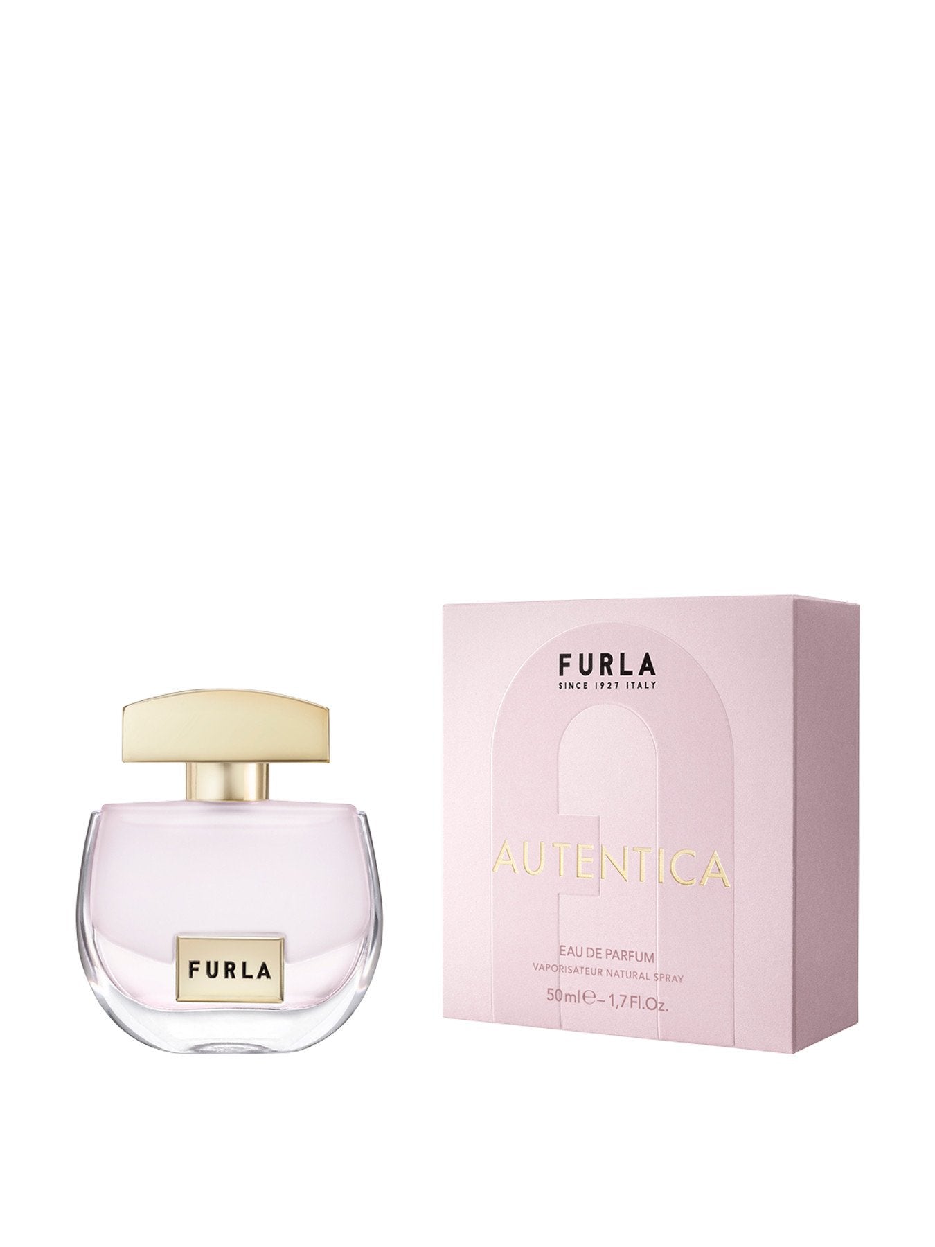 Autentica Eau de Parfum 50ml
