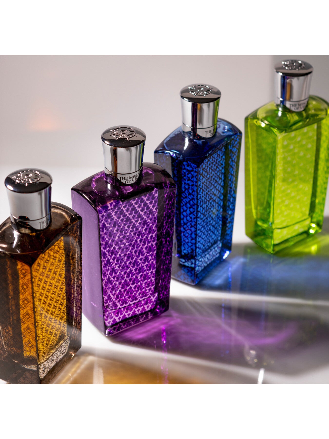 Ottoman Amber EDP 100ml