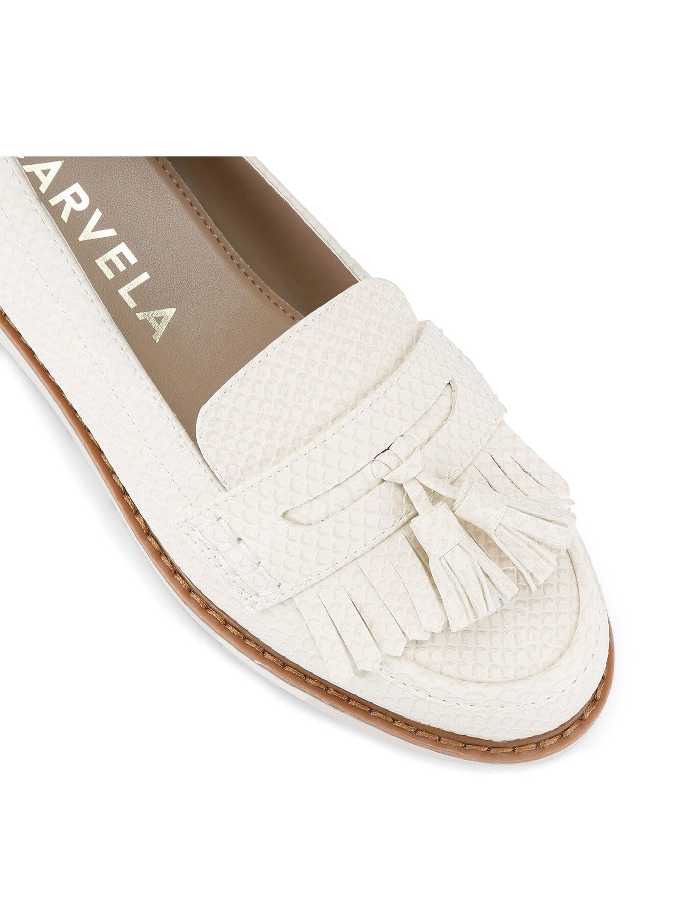 SKY TASSEL