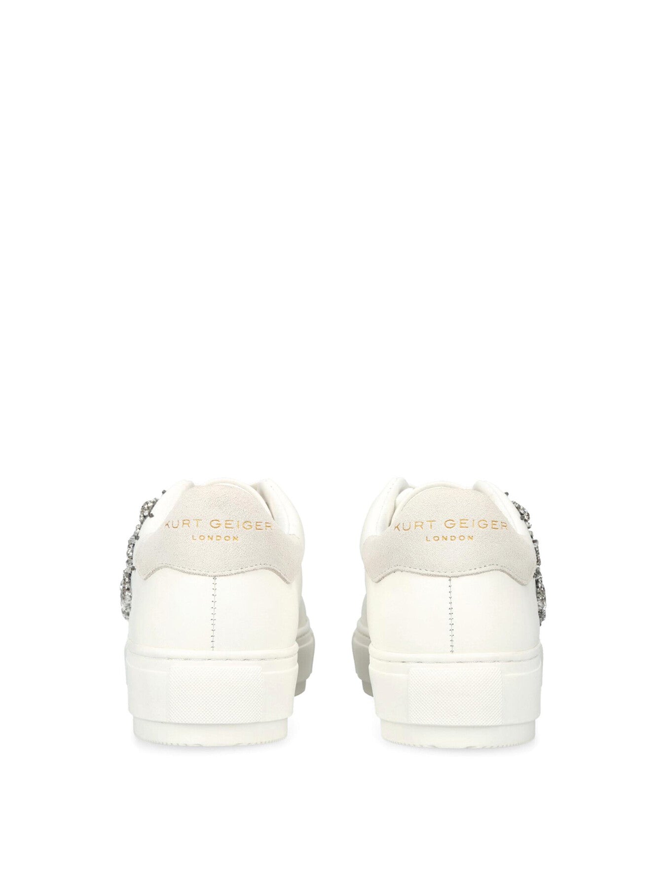 LANEY BOW EMBELLISHED