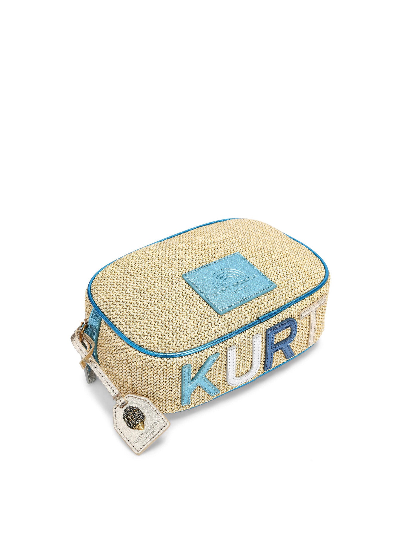 SOUTHBANK CAMERA BAG KURT
