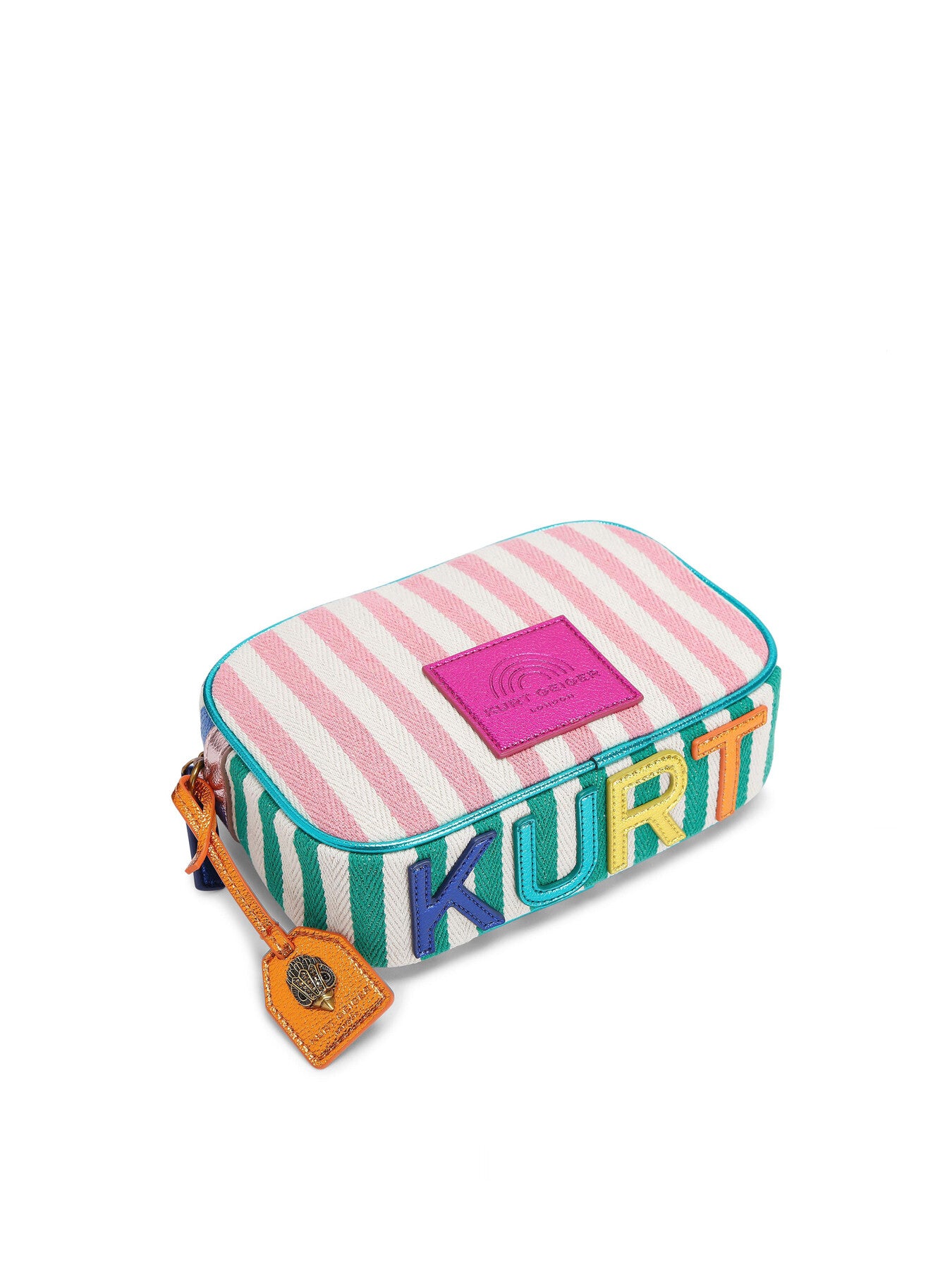 SOUTHBANK CAMERA BAG KURT