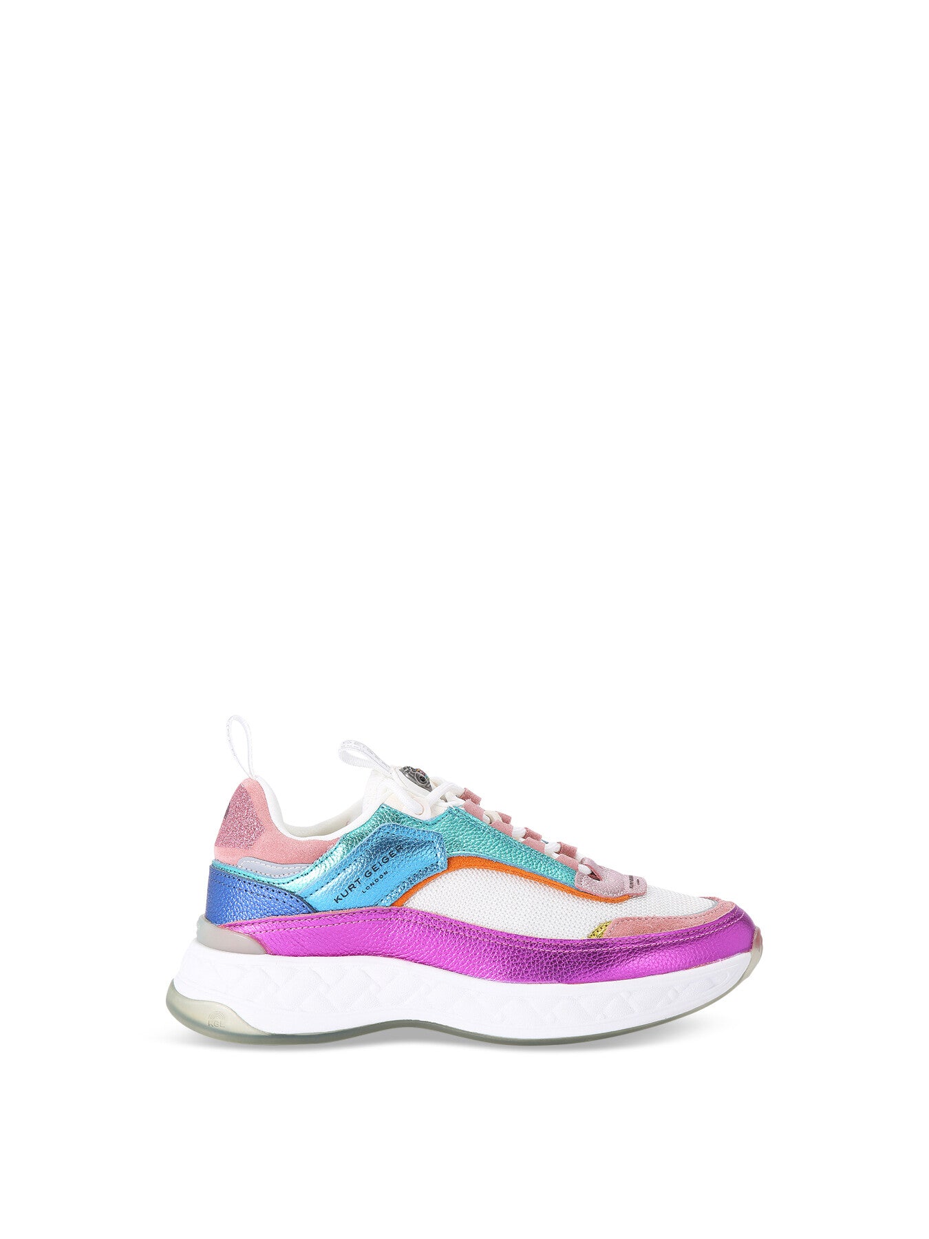 KENSINGTON SNEAKER