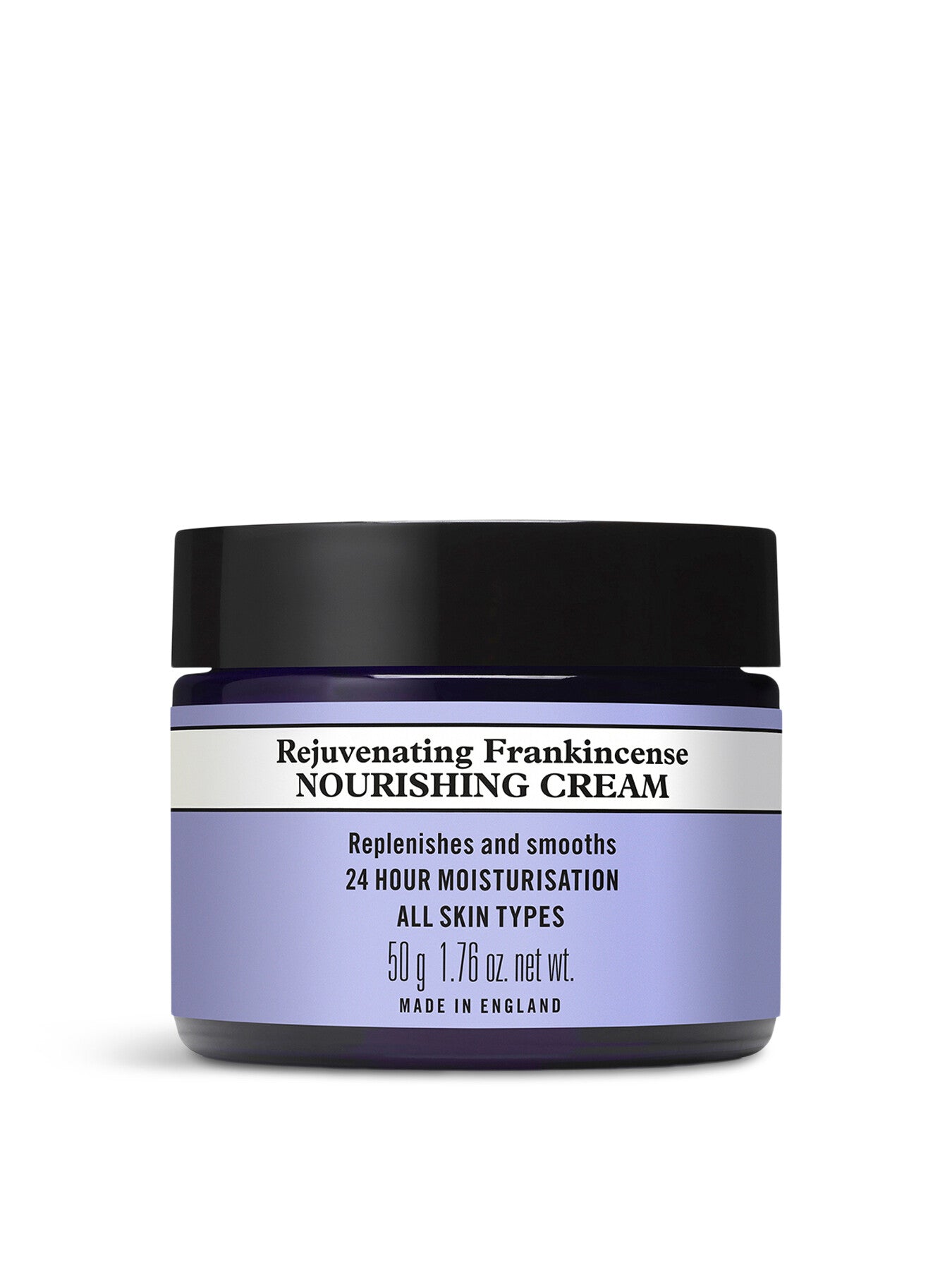 Frankincense Nourishing Cream