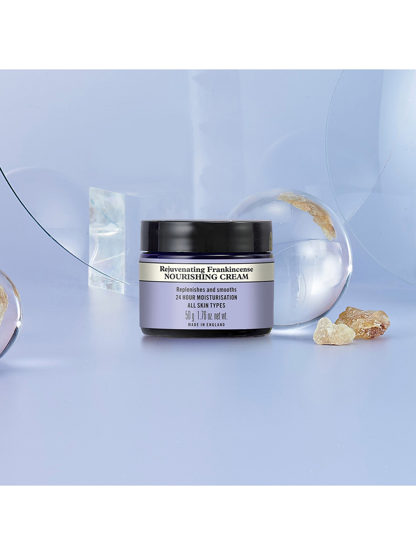 Frankincense Nourishing Cream