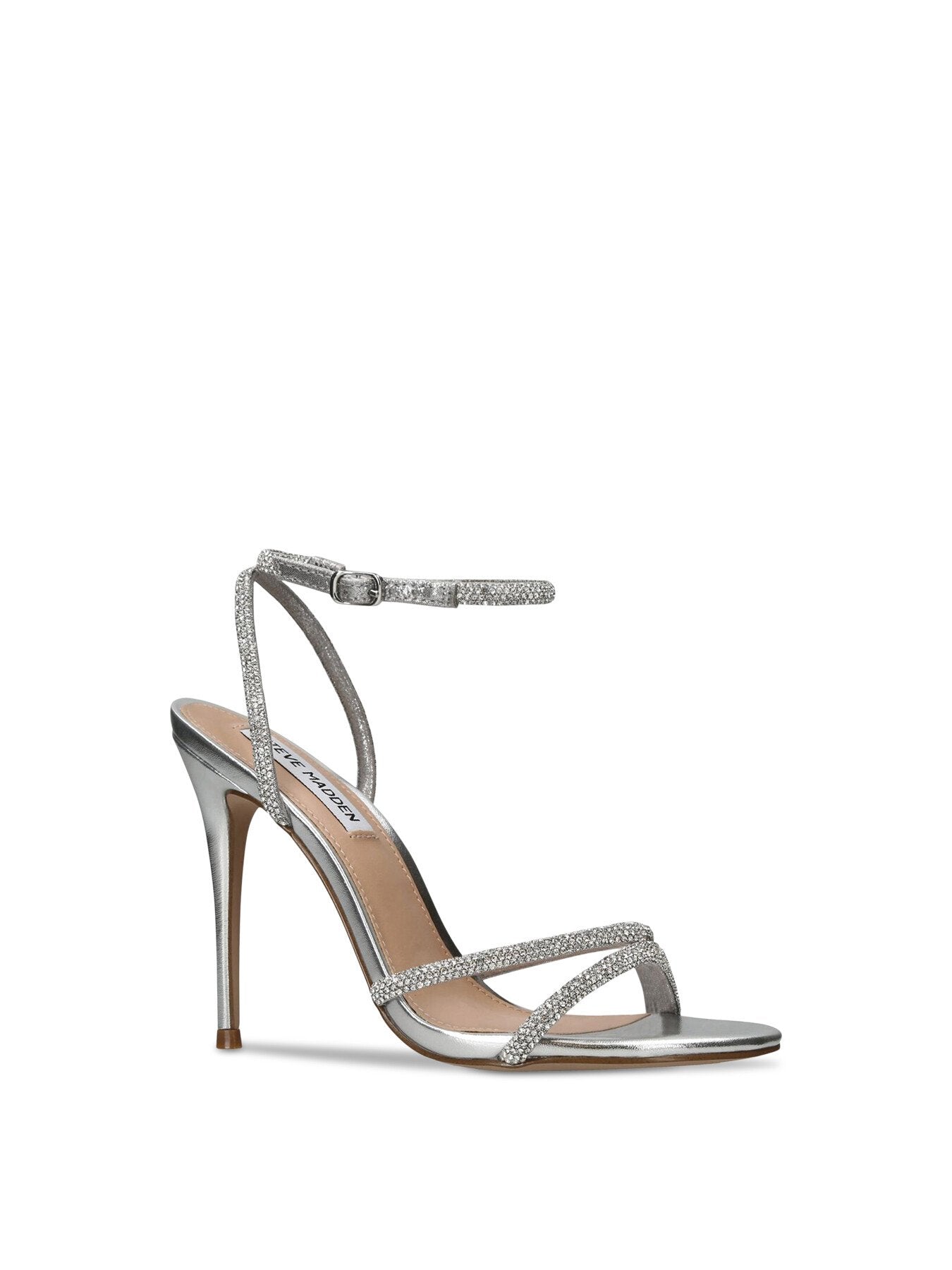 BRYANNA 751 SILVER