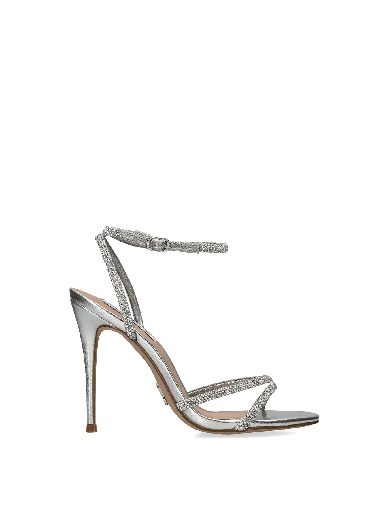 BRYANNA 751 SILVER