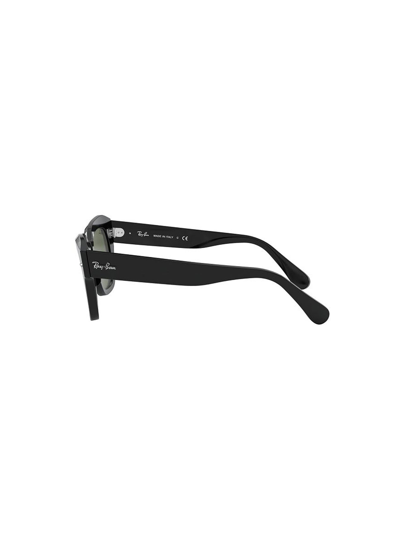 Cat Eye Wayfarer Sunglasses