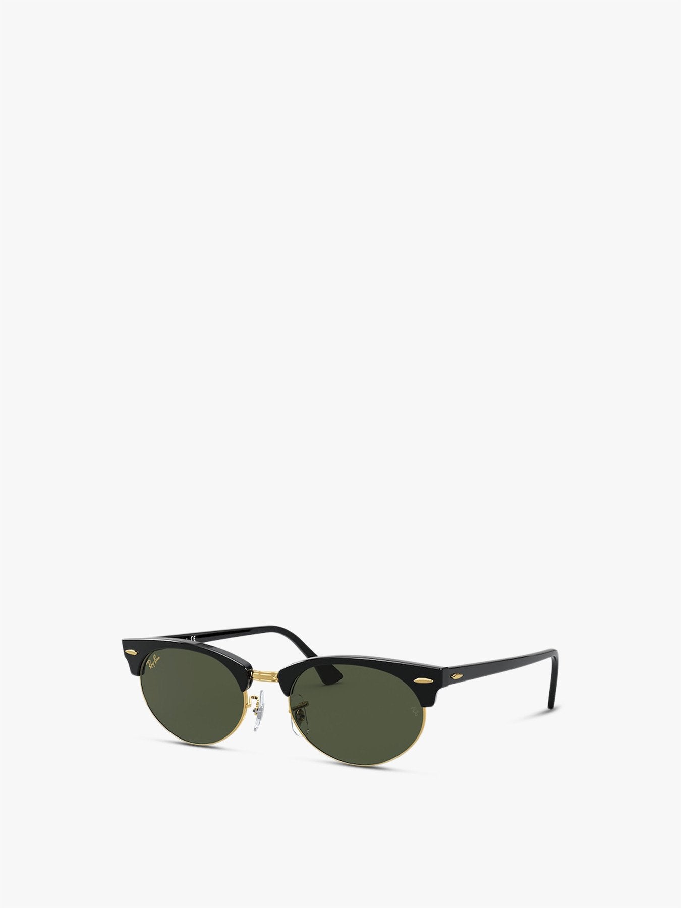 Clubmaster Sunglasses