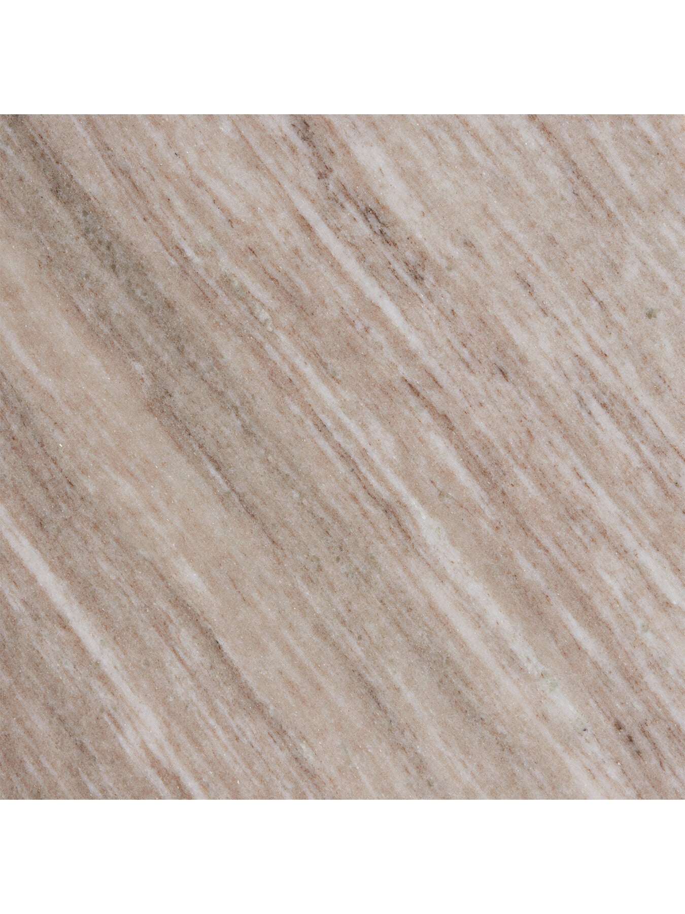 Odin Mango Wood and Marble Large Coffee Table