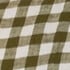 Botanical Green Gingham